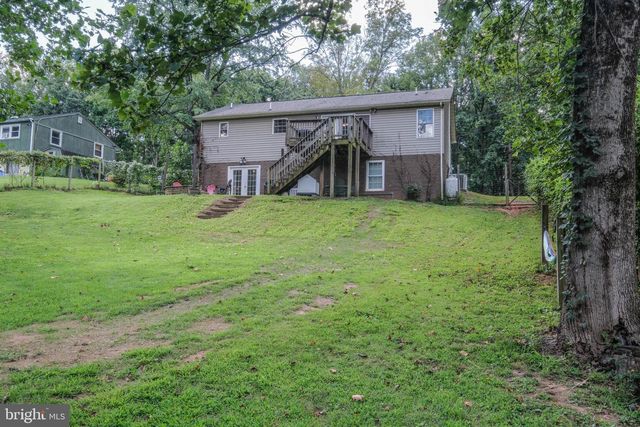 486 HIDDEN VIEW LN, Front Royal, VA 22630