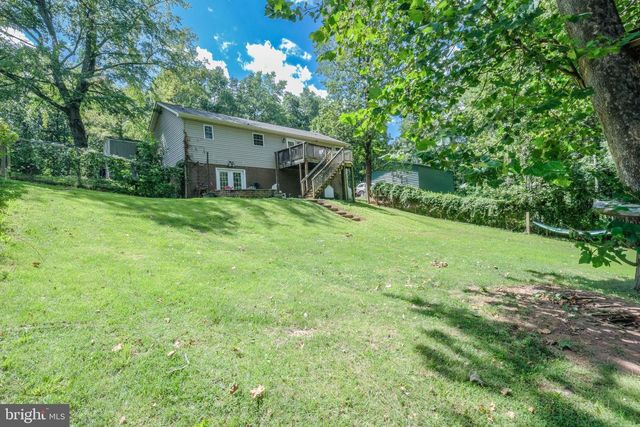 486 HIDDEN VIEW LN, Front Royal, VA 22630