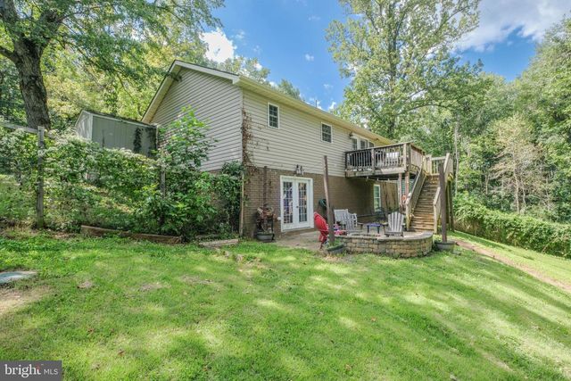 486 HIDDEN VIEW LN, Front Royal, VA 22630