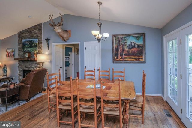 486 HIDDEN VIEW LN, Front Royal, VA 22630