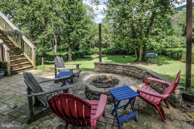 486 HIDDEN VIEW LN, Front Royal, VA 22630