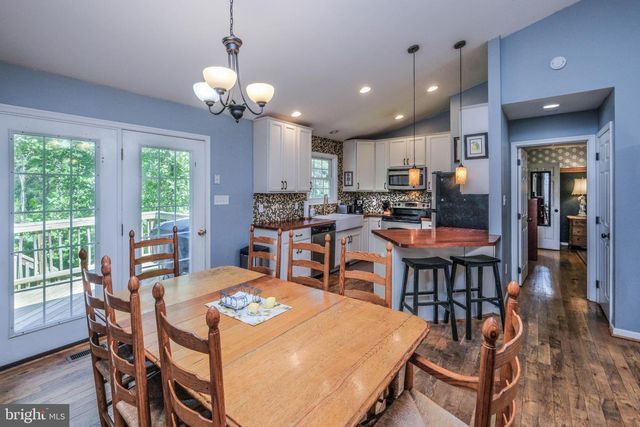 486 HIDDEN VIEW LN, Front Royal, VA 22630