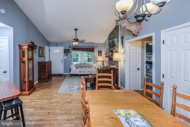 486 HIDDEN VIEW LN, Front Royal, VA 22630
