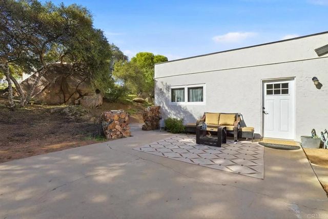 3340 Skytrail Ranch Rd, Jamul, CA 91935