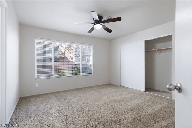 350 South Durango Drive 120, Las Vegas, NV 89145