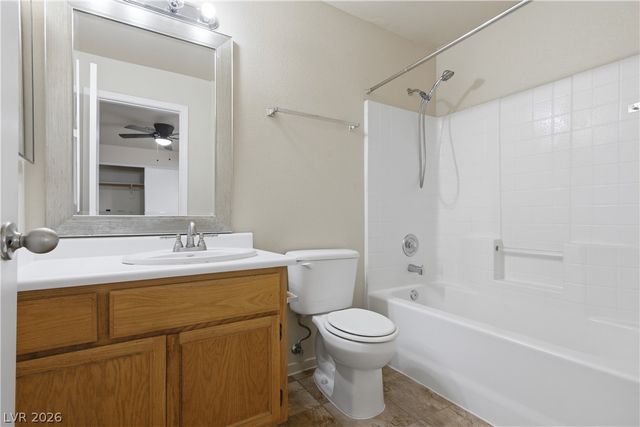 350 South Durango Drive 120, Las Vegas, NV 89145