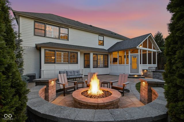 14554 Christie Ann Drive, Fishers, IN 46040