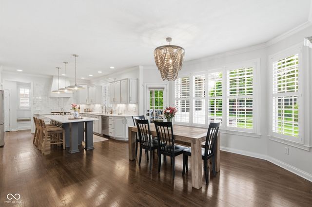 14554 Christie Ann Drive, Fishers, IN 46040