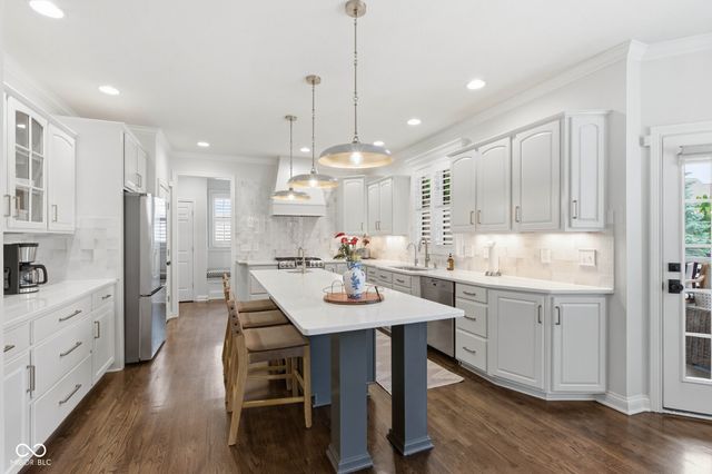 14554 Christie Ann Drive, Fishers, IN 46040