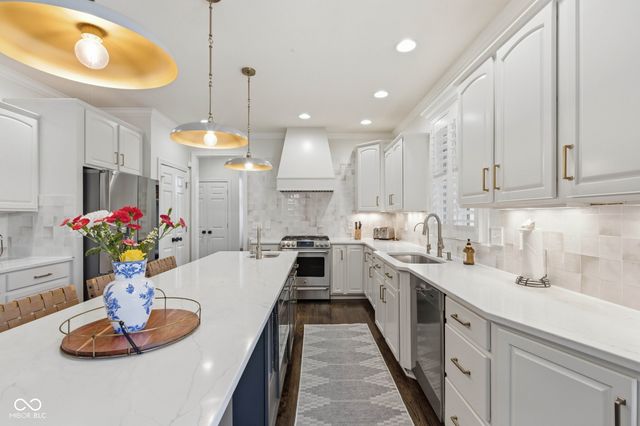 14554 Christie Ann Drive, Fishers, IN 46040