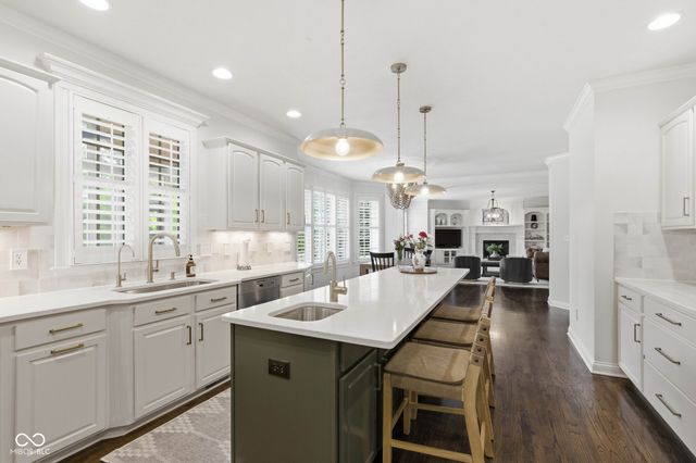14554 Christie Ann Drive, Fishers, IN 46040