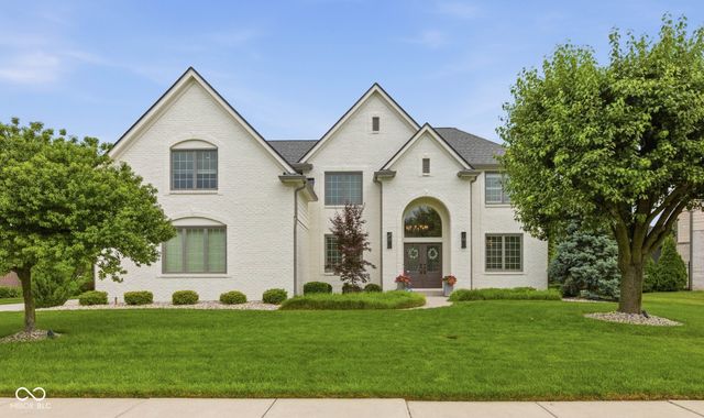 14554 Christie Ann Drive, Fishers, IN 46040