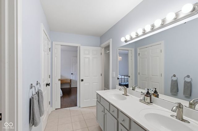 14554 Christie Ann Drive, Fishers, IN 46040