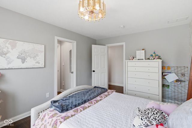 14554 Christie Ann Drive, Fishers, IN 46040