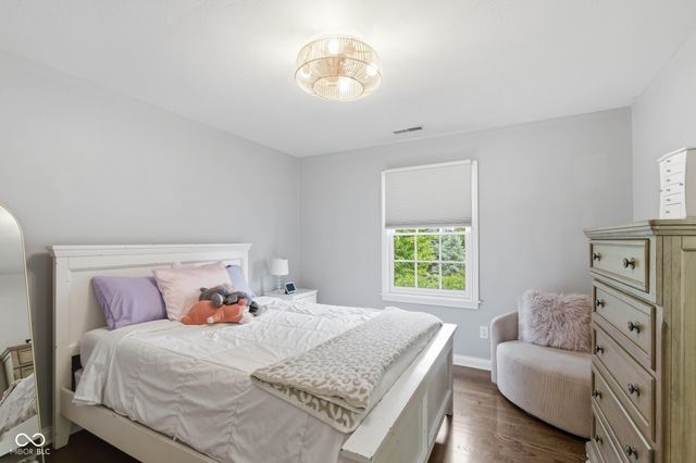 14554 Christie Ann Drive, Fishers, IN 46040