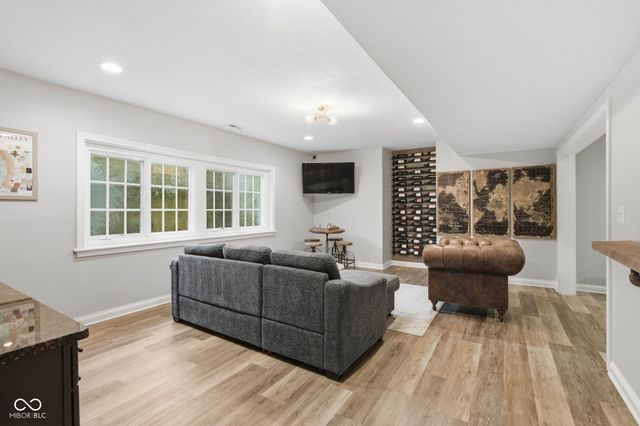 14554 Christie Ann Drive, Fishers, IN 46040