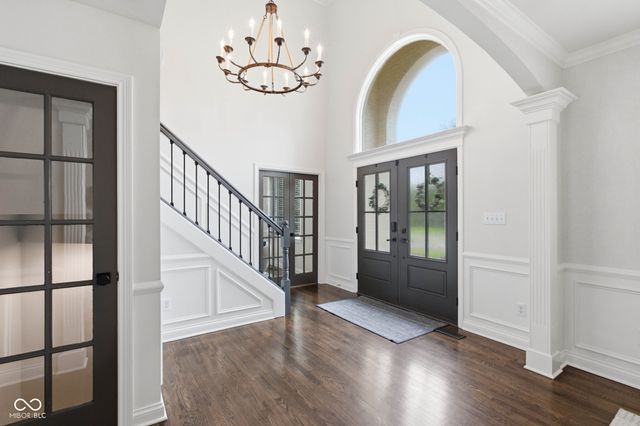 14554 Christie Ann Drive, Fishers, IN 46040