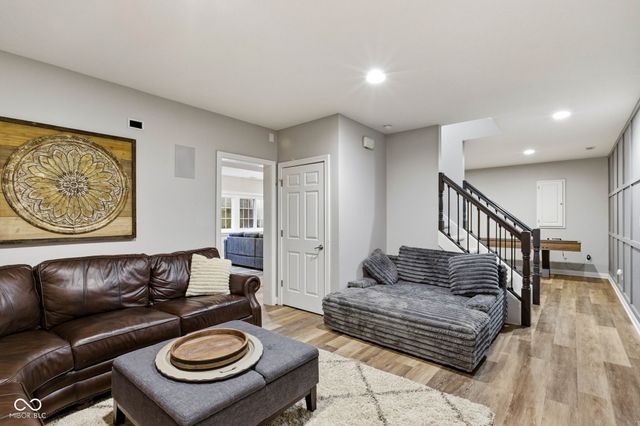14554 Christie Ann Drive, Fishers, IN 46040