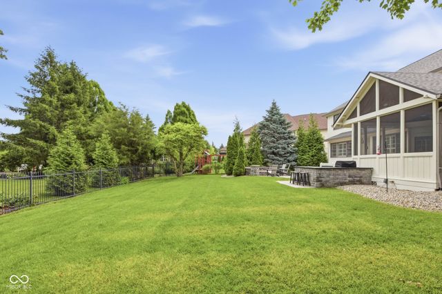 14554 Christie Ann Drive, Fishers, IN 46040