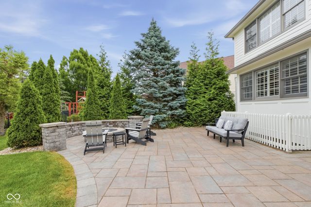 14554 Christie Ann Drive, Fishers, IN 46040