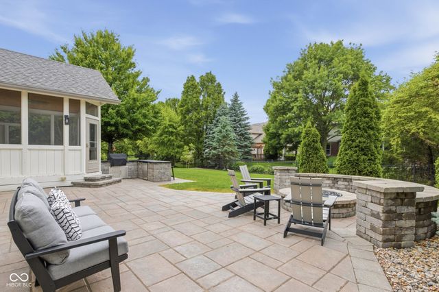 14554 Christie Ann Drive, Fishers, IN 46040