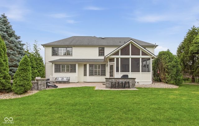 14554 Christie Ann Drive, Fishers, IN 46040