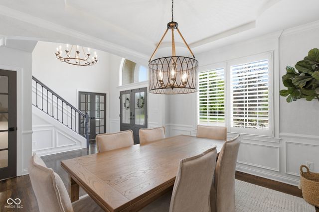 14554 Christie Ann Drive, Fishers, IN 46040