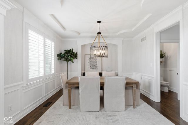 14554 Christie Ann Drive, Fishers, IN 46040