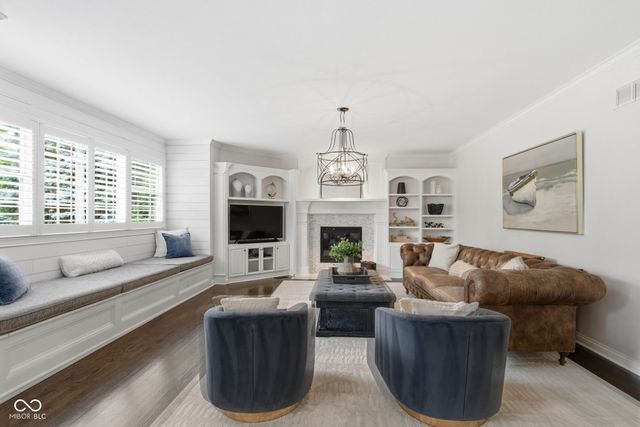 14554 Christie Ann Drive, Fishers, IN 46040