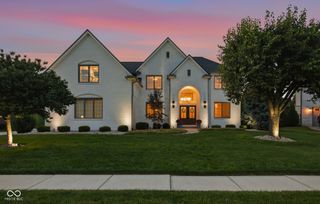 14554 Christie Ann Drive, Fishers, IN 46040