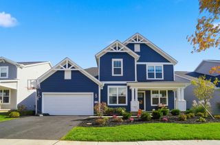 1844 Cavolo Drive, Hilliard, OH 43026