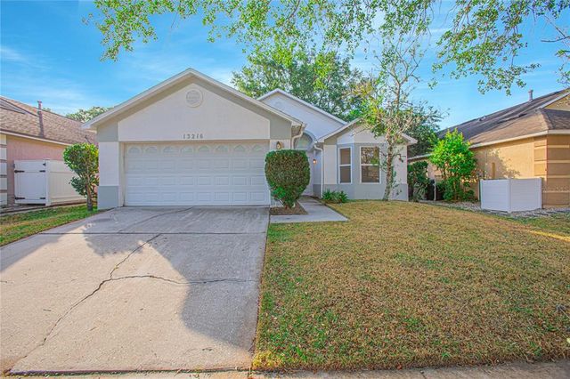 13216 WILD DUCK COURT, Orlando, FL 32828
