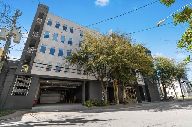 505 Jackson Hill Street 103, Houston, TX 77007