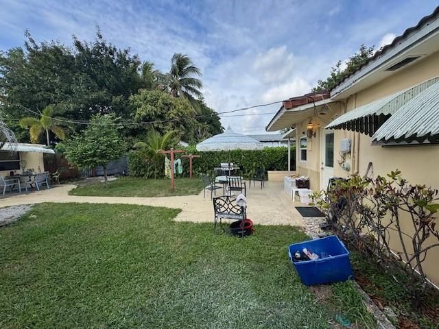 2318 Coolidge Street, Hollywood, FL 33020