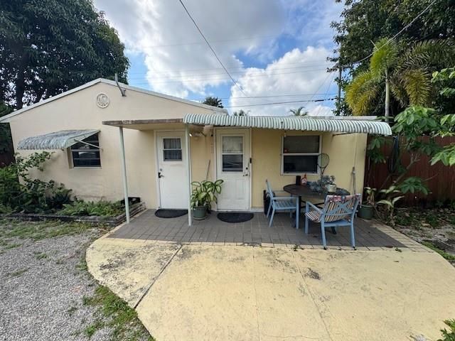 2318 Coolidge Street, Hollywood, FL 33020