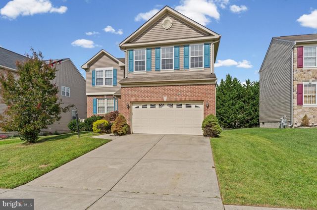 4408 KERRY CT, Aberdeen, MD 21001