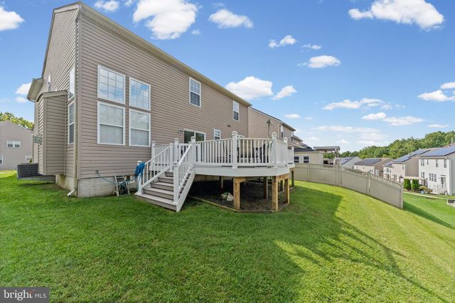 4408 KERRY CT, Aberdeen, MD 21001