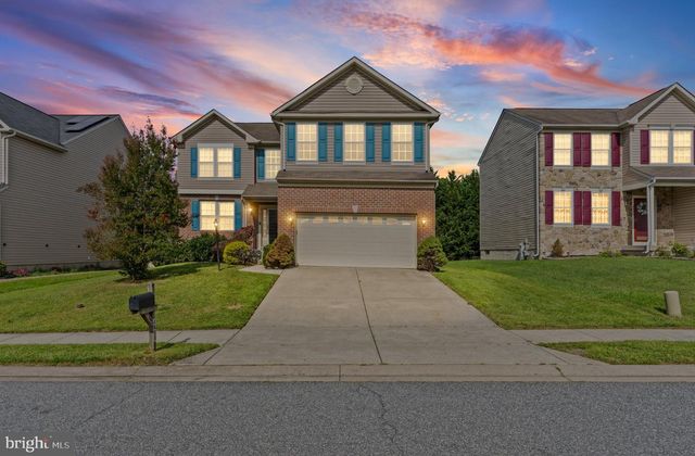 4408 KERRY CT, Aberdeen, MD 21001