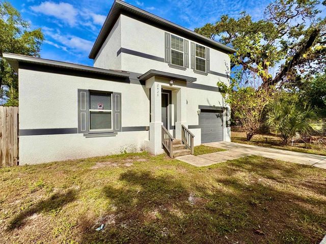 2420 E IDA STREET, Tampa, FL 33610