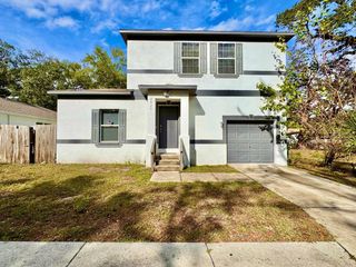 2420 E IDA STREET, Tampa, FL 33610