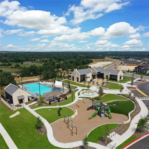 228 Snakeroot TRL, Georgetown, TX 78633