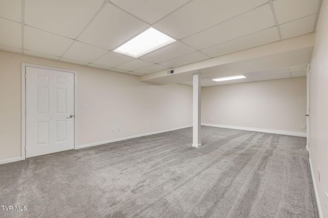 130 Valley Crest Drive, Mount Carmel, TN 37645