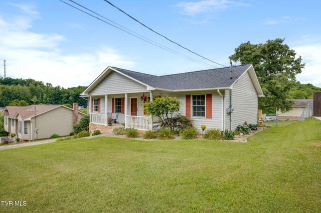 130 Valley Crest Drive, Mount Carmel, TN 37645