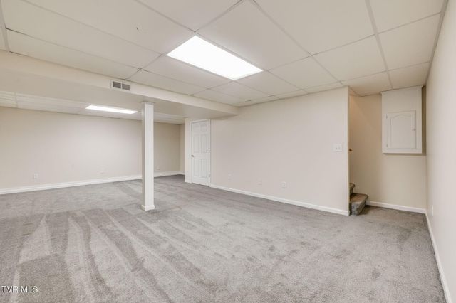 130 Valley Crest Drive, Mount Carmel, TN 37645