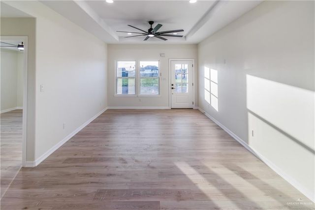 3304 Dichoso Avenue, Donna, TX 78537