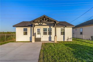3304 Dichoso Avenue, Donna, TX 78537