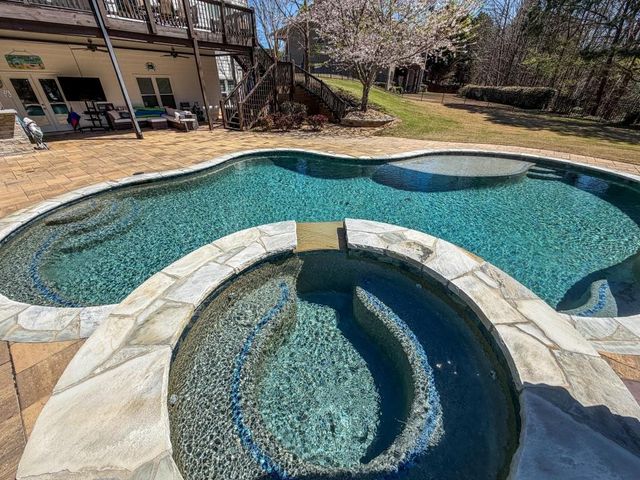 310 Flatstone Way, Marietta, GA 30064