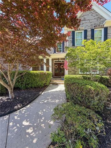 310 Flatstone Way, Marietta, GA 30064