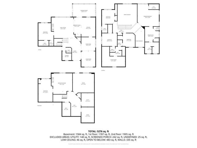 310 Flatstone Way, Marietta, GA 30064