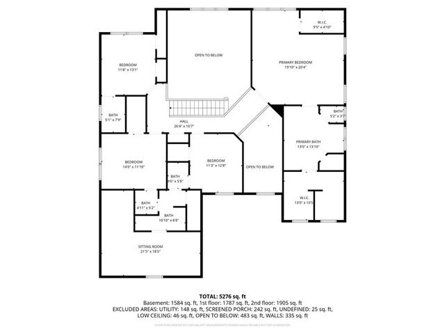 310 Flatstone Way, Marietta, GA 30064